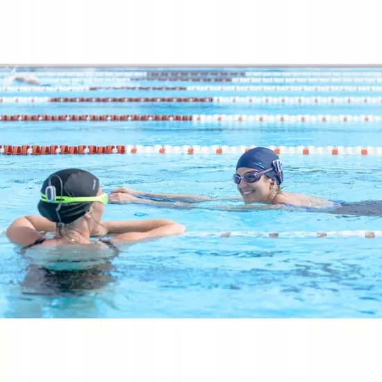 OKULARKI PŁYWACKIE okulary do pływania NABAIJI Marka Nabaiji