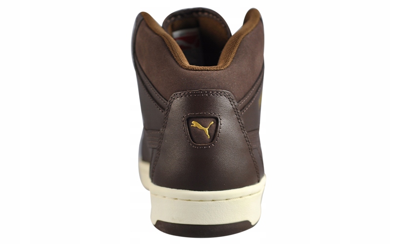 PUMA REBOUND V2 HI JR R.38=24 CM OD TOTALSPORT Model REBOUND V2