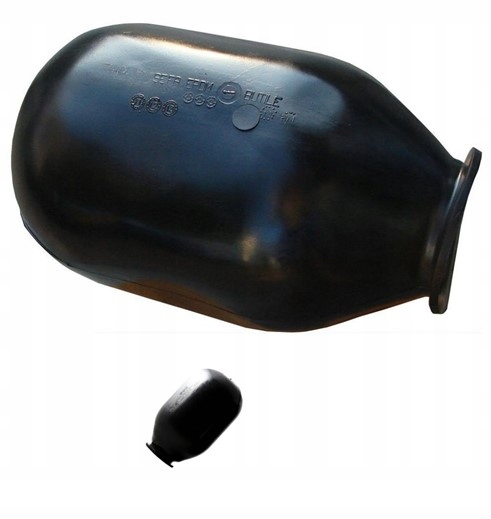 Membrána guma Epdm pro hydroforové čerpadlo Covera/BG-Invest BG-K0004-50 Model 50