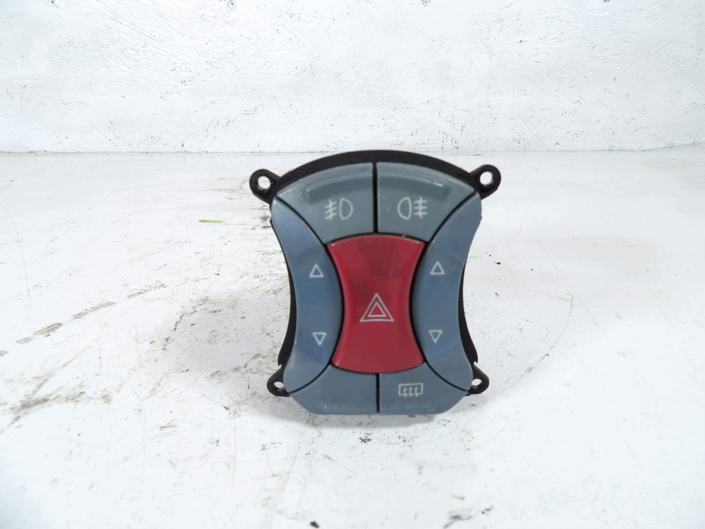FIAT DOBLO Commandes 7353727040E
