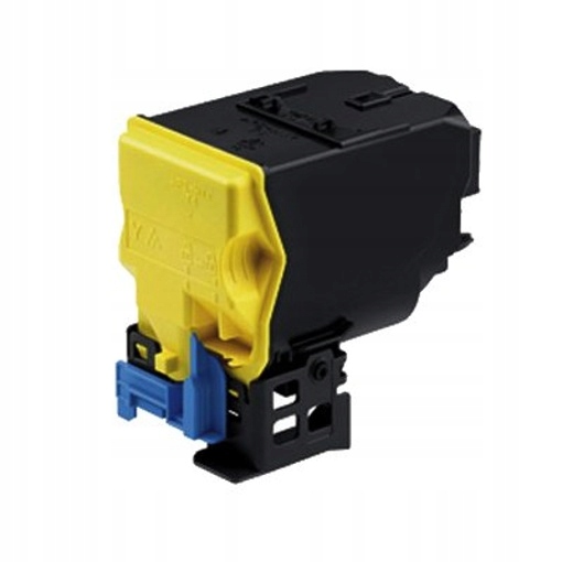 Naplnka Konica Minolta TNP-18Y A0X5250 žlutý kompatibilní toner