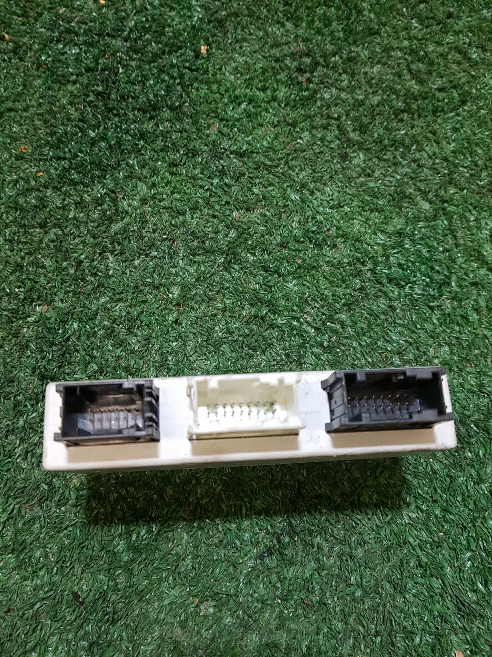 modul Bedienteil PDC BMW E60 6621-6918126