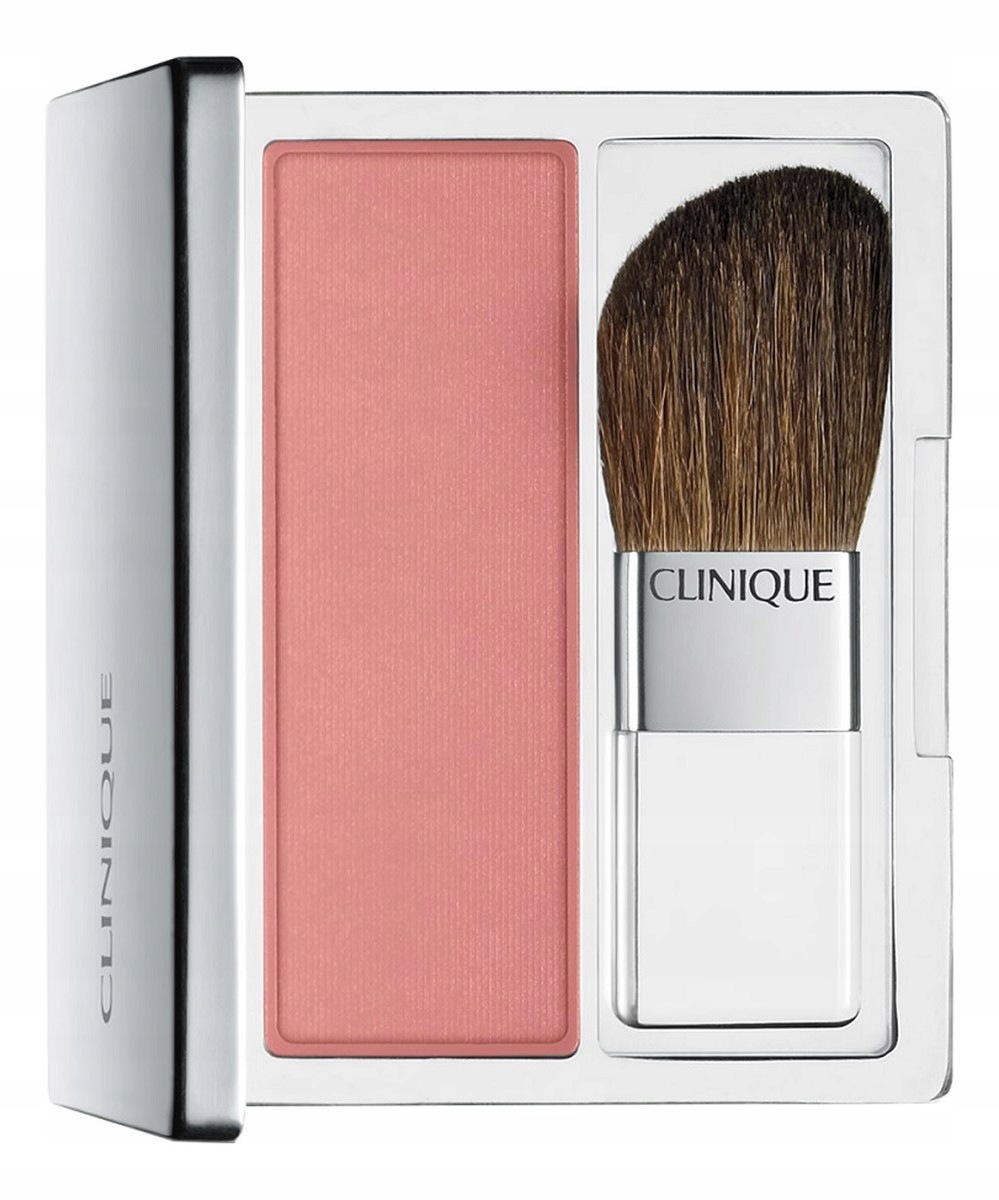 Clinique Blushing Blush Powder Blush Růže na tváře 6 g (110)