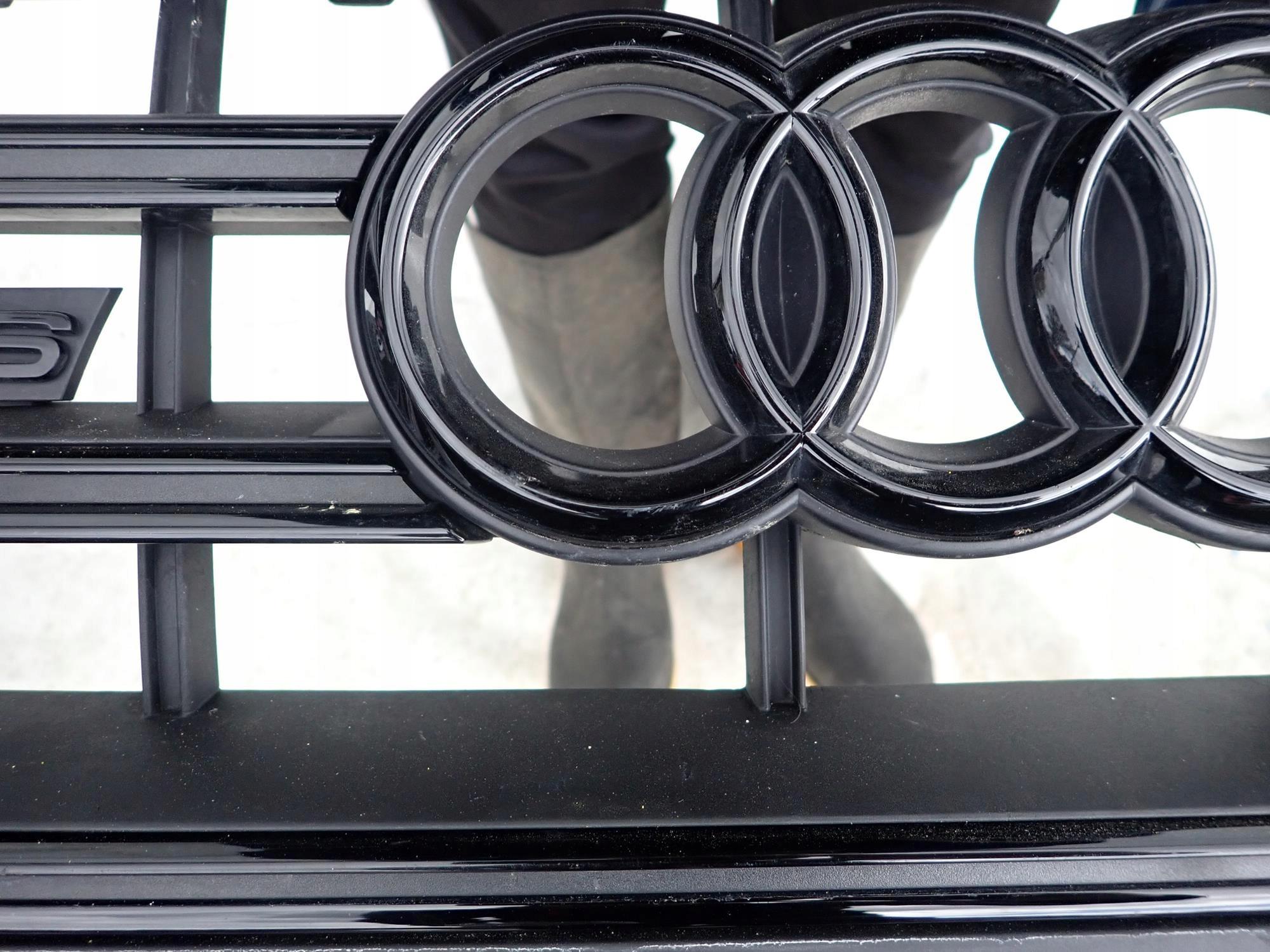 AUDI S6 C8 4K 18- Stoßstange vorne vorne Spritzdüse PDC