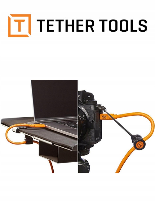 Tether Tools Guard Tethering Support Kit TG098 Kod producenta TG098