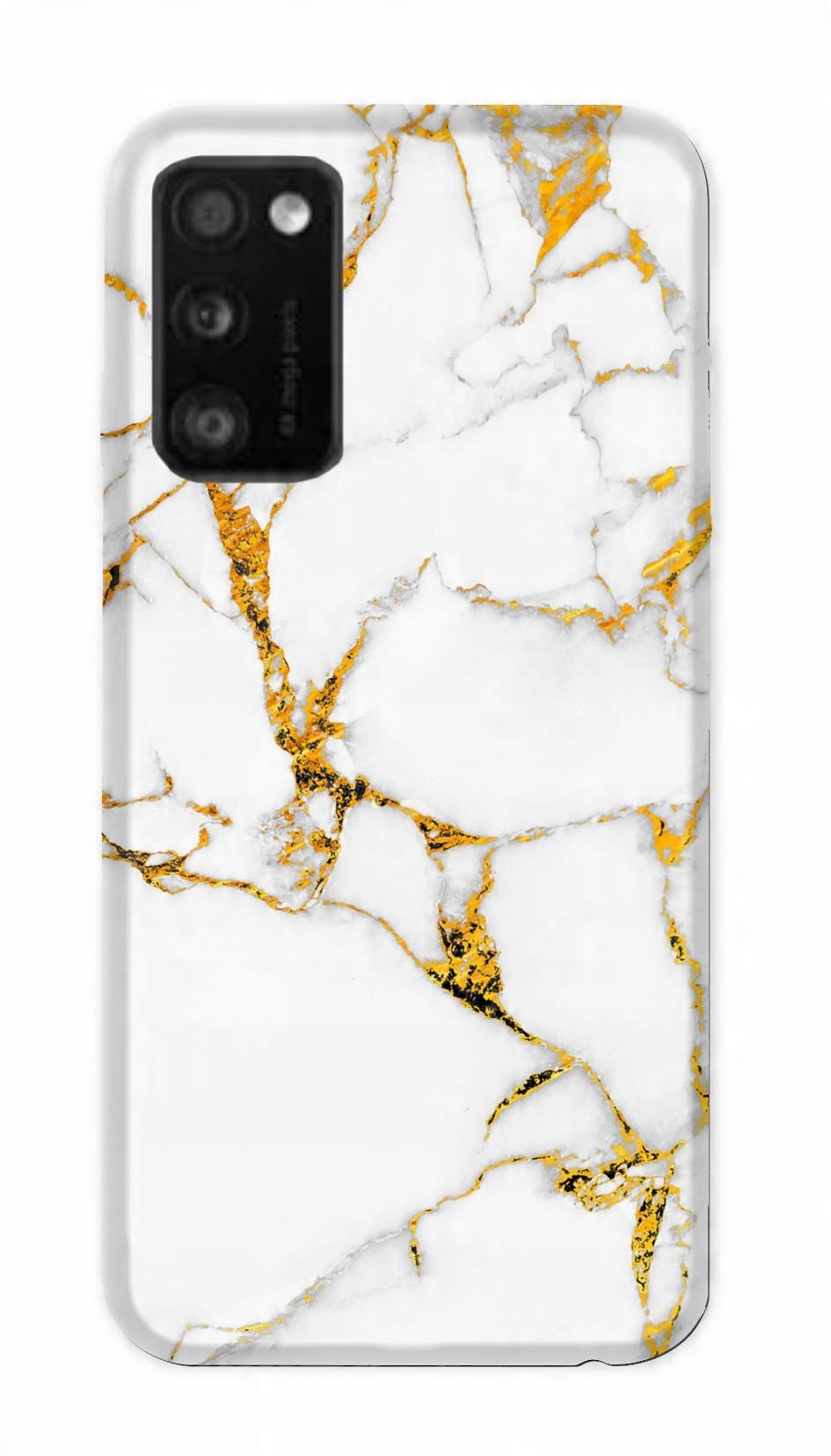 

Etui Do Samsung Galaxy A41+ Szkło / Różne Wzory