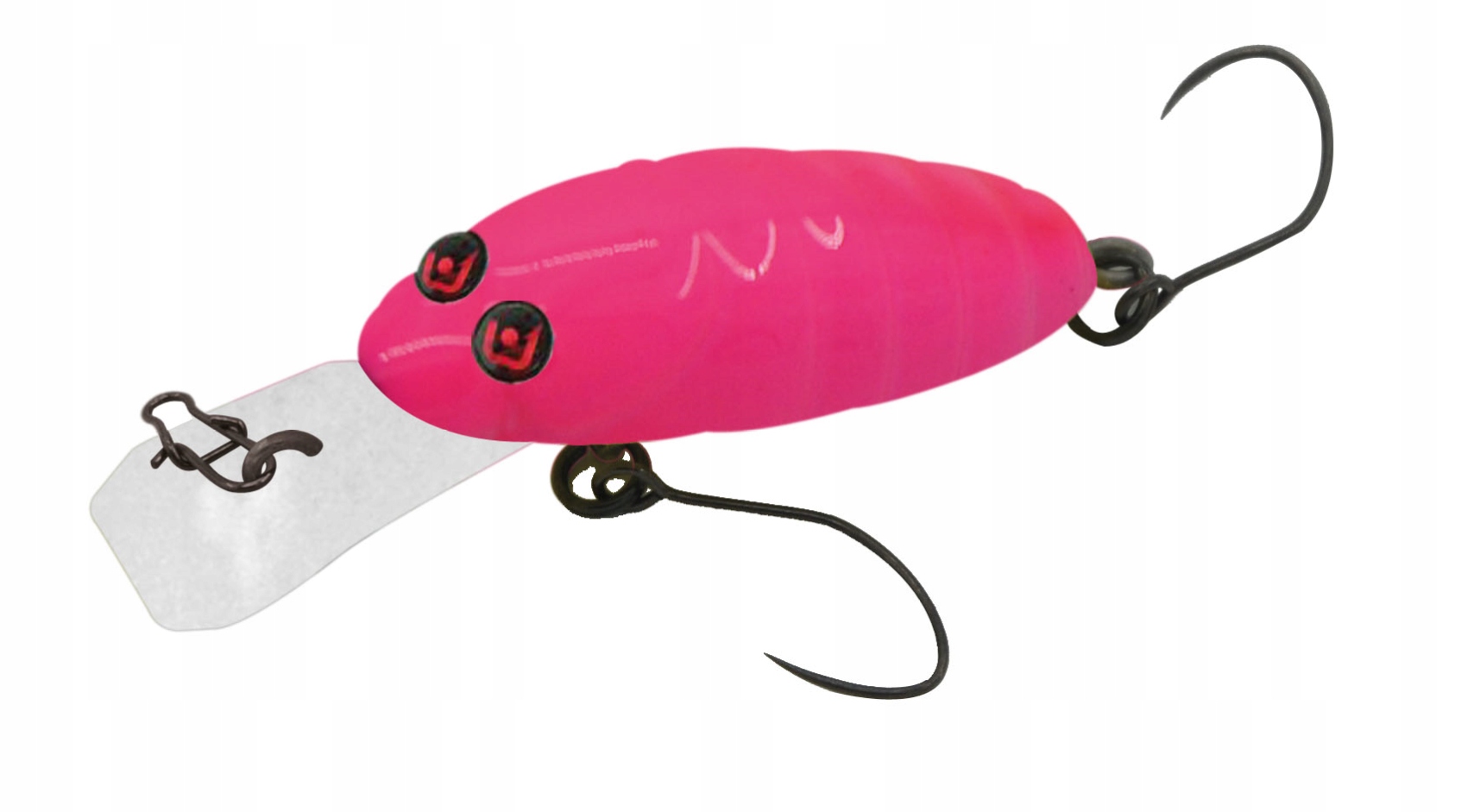 

Wobler Nomura Trout Race Area 3,5cm