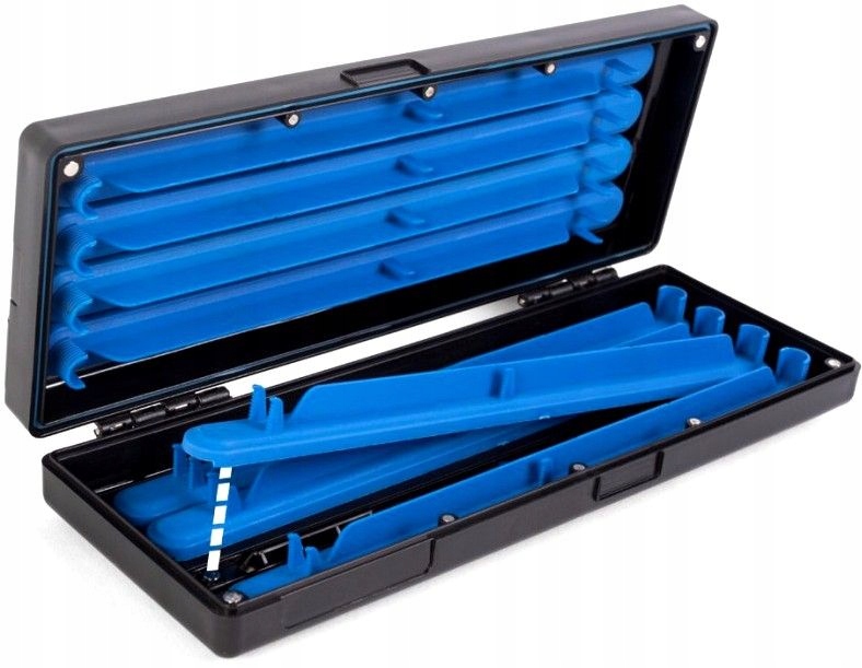 Pudełko Preston Na Przypony Portfel Mag Store 15cm