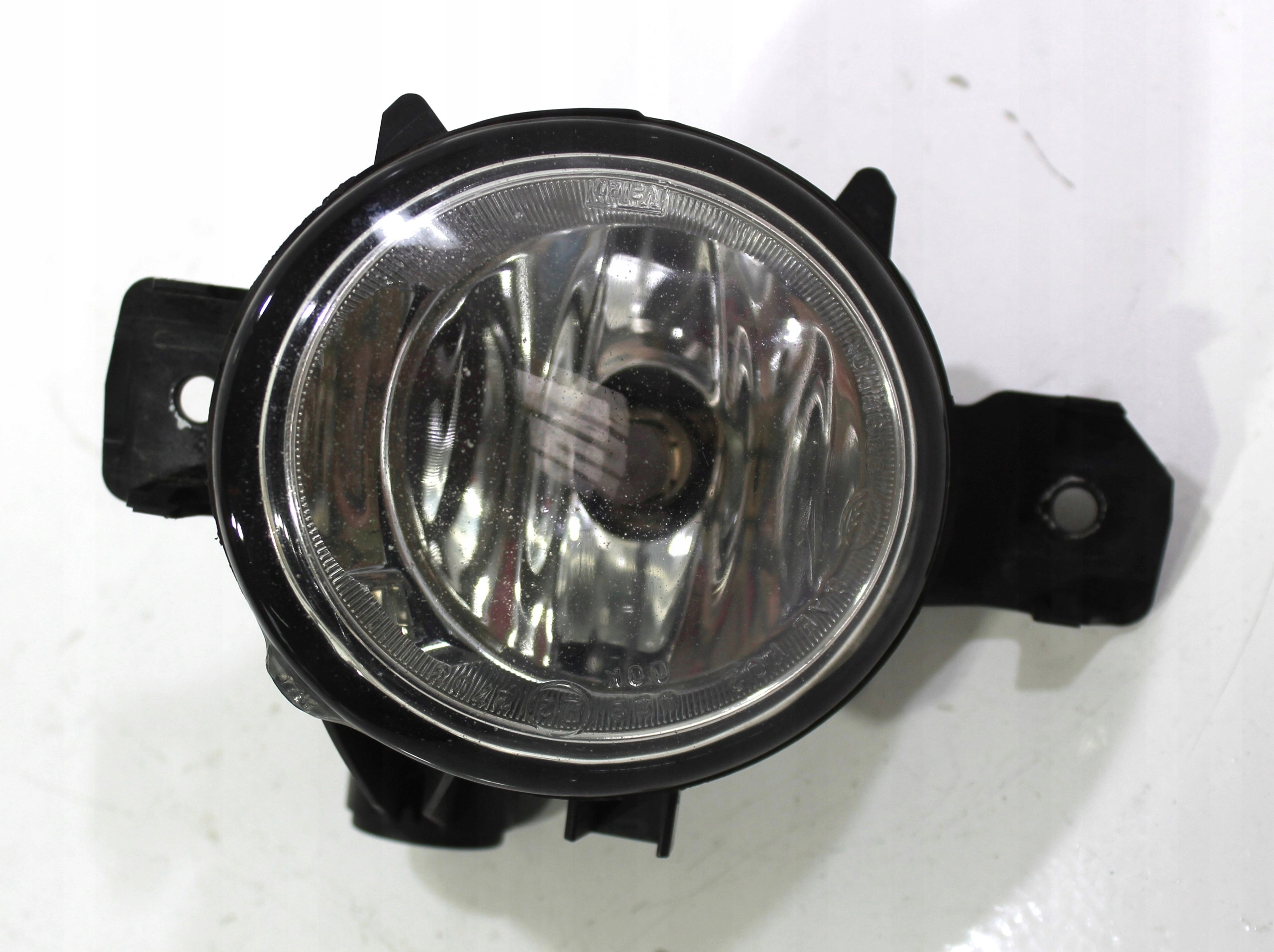 HALOGEN PRAWY PRZÓD BMW X5 E70 7184318