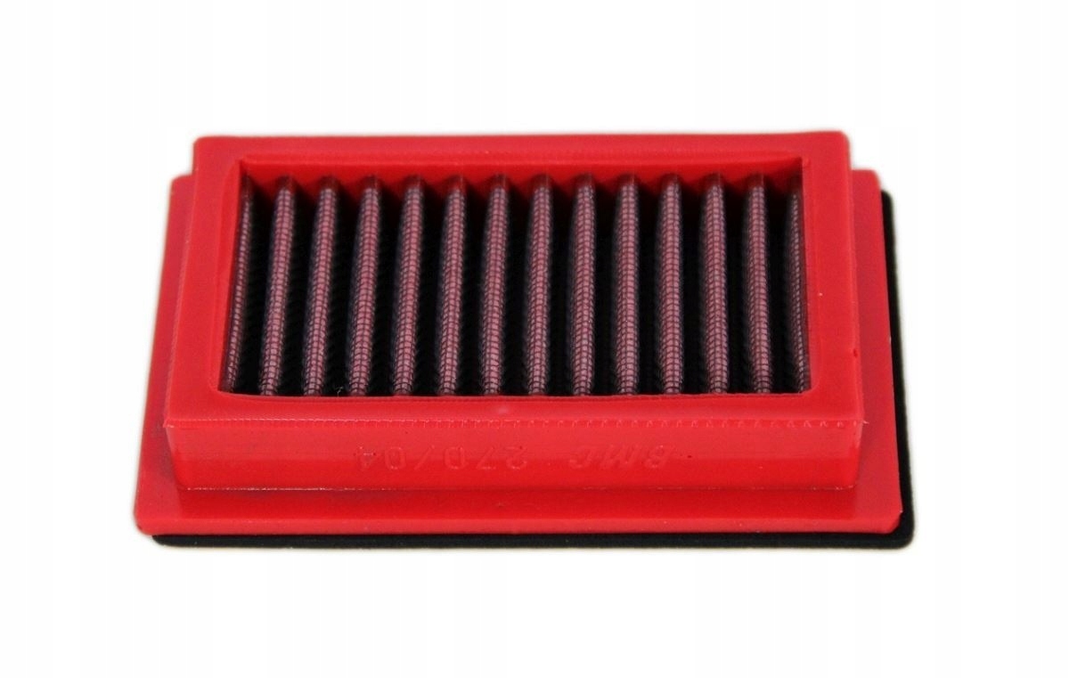 Bmc Vzduchový Filter Yamaha Xt 600 E/k '90-04' Xtz 660 Tenere '91-98' ()