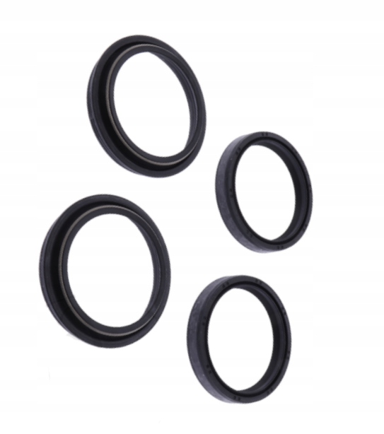 Tesniace Prvky, Protiprachové Kryty, Závesy Husqvarna Fe 501 2014-2019