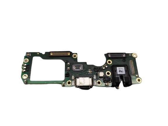 Płyta portu ładowania OPPO Reno7 4G/Reno7 5G/F21 Pro/Find X5 Lite
