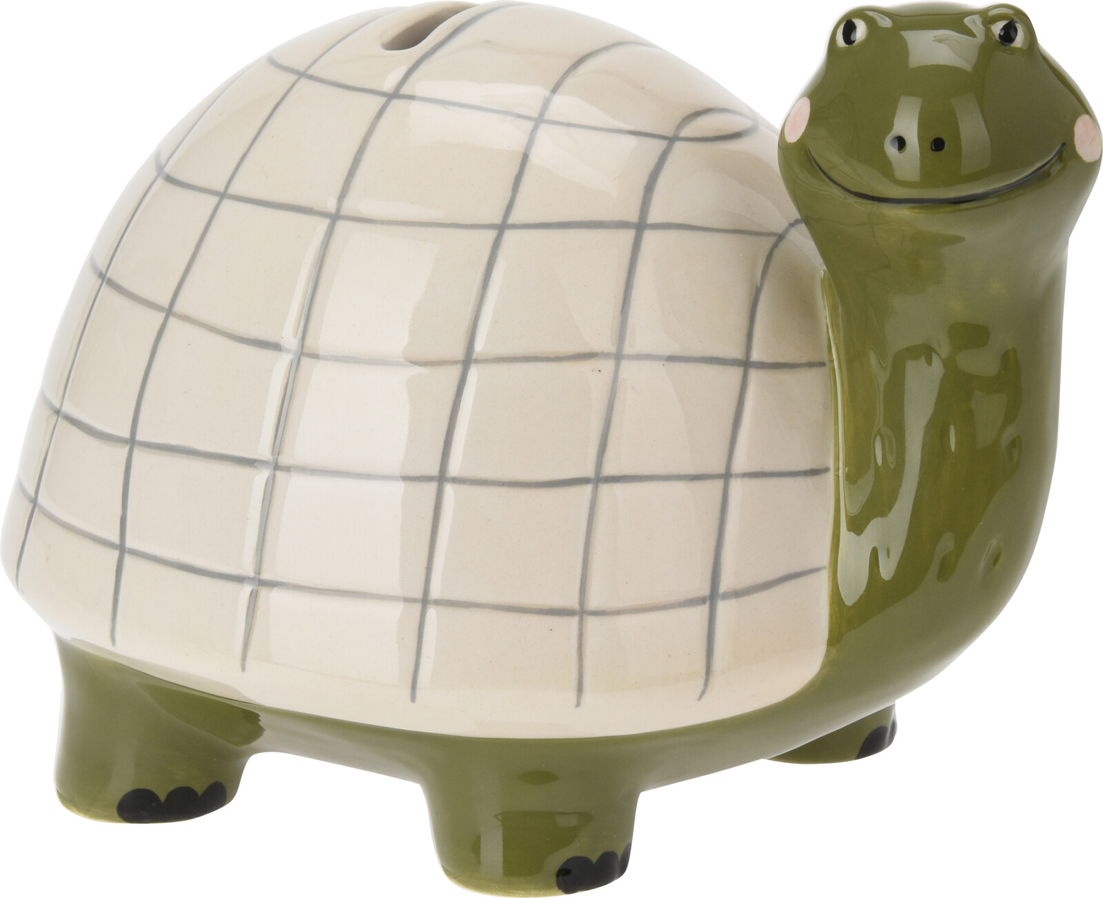 SKARBONKA ZWIERZAK 18 CM Marka Koopman