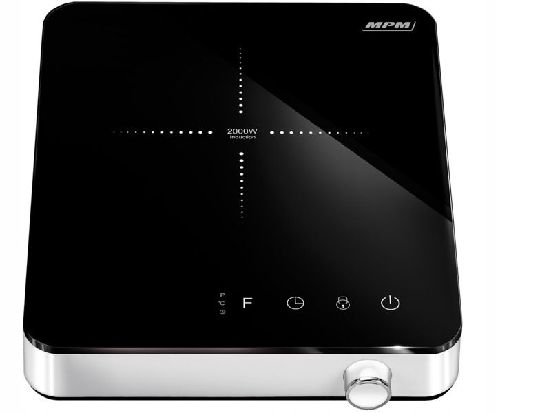 Kuchenka nastawna Mpm MKE-15
