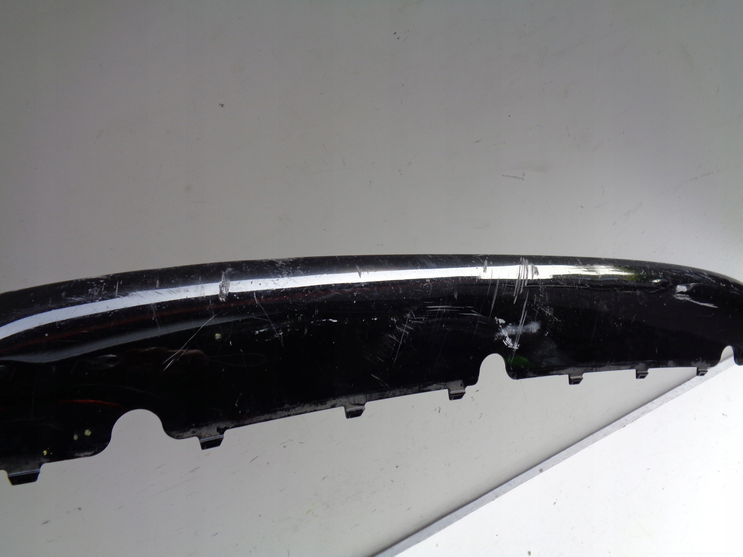 accessori Paraurti Anteriore BMW X1 E84 12-15 LIFT
