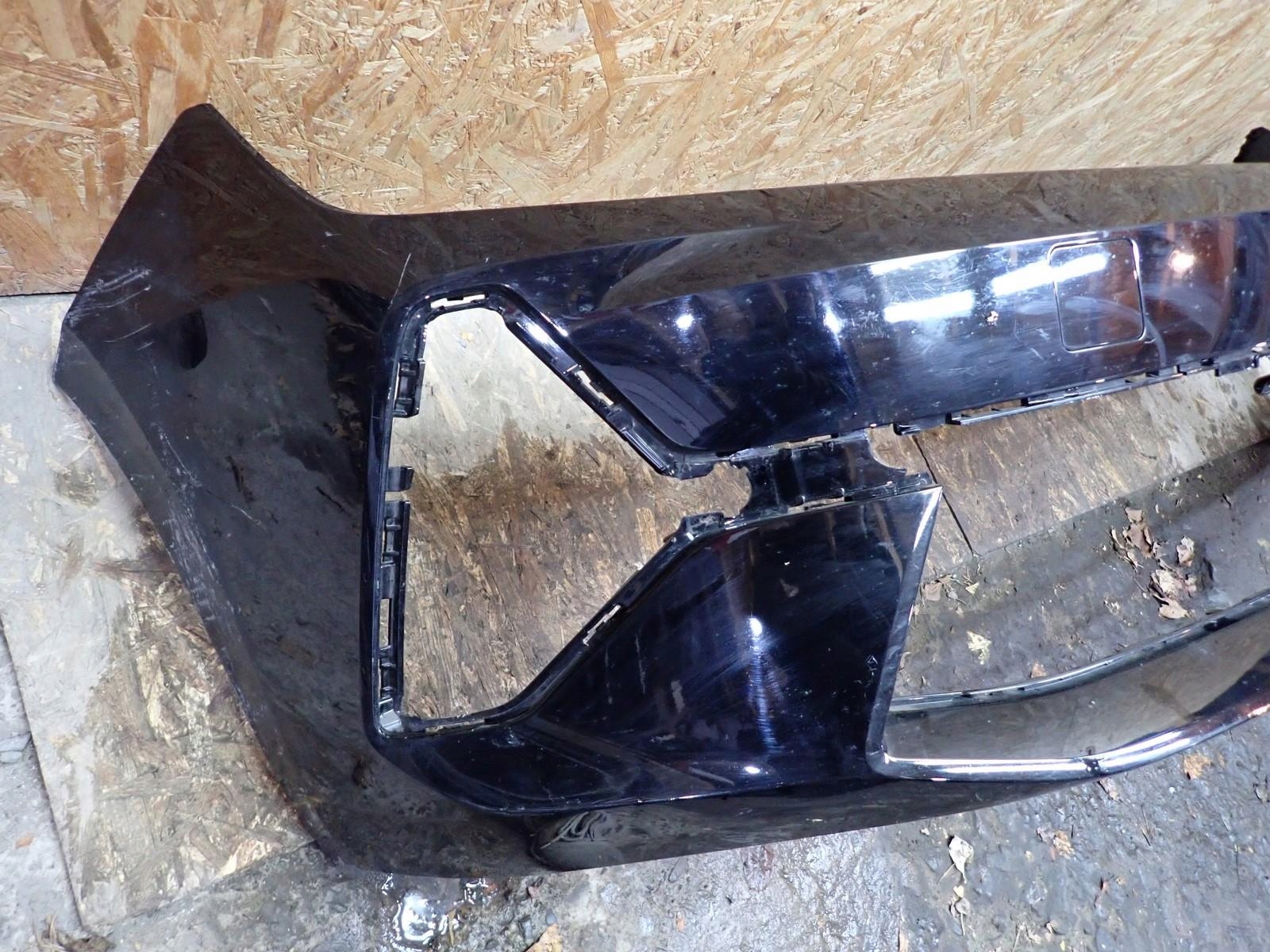 bumper front front OPEL ASTRA 6 VI L GSI LINE 2021- 9839979580