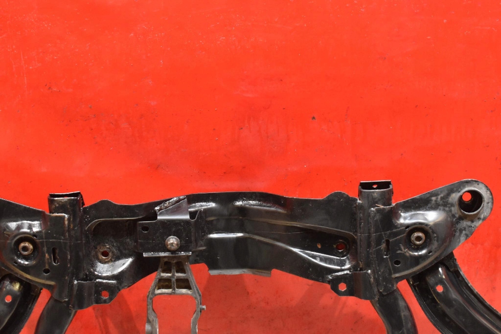 axle beam sider subframe axle beam front OPEL MERIVA A 1.6 16V 105 KM 04-10