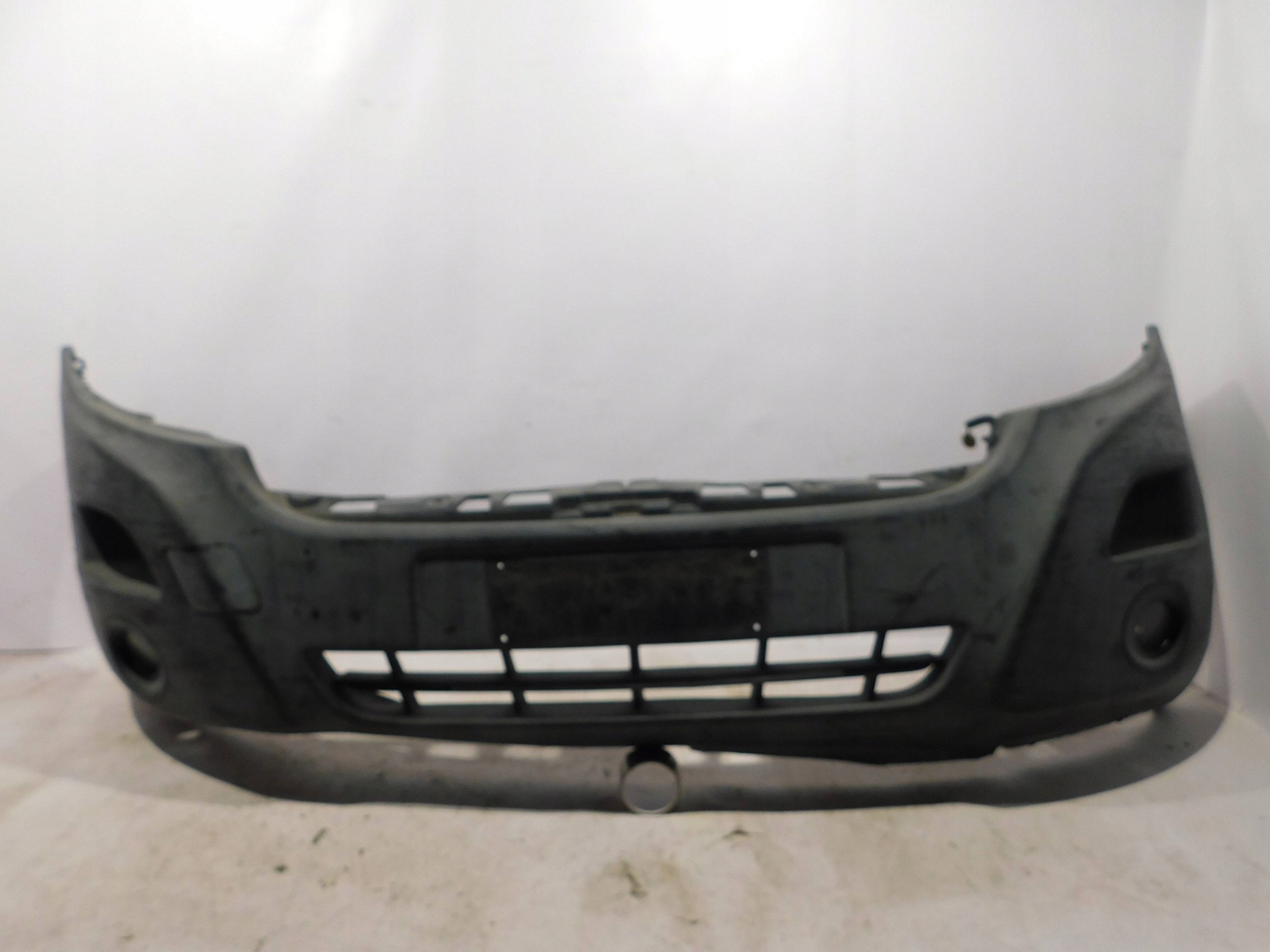bumper front front RENAULT MASTER III 10