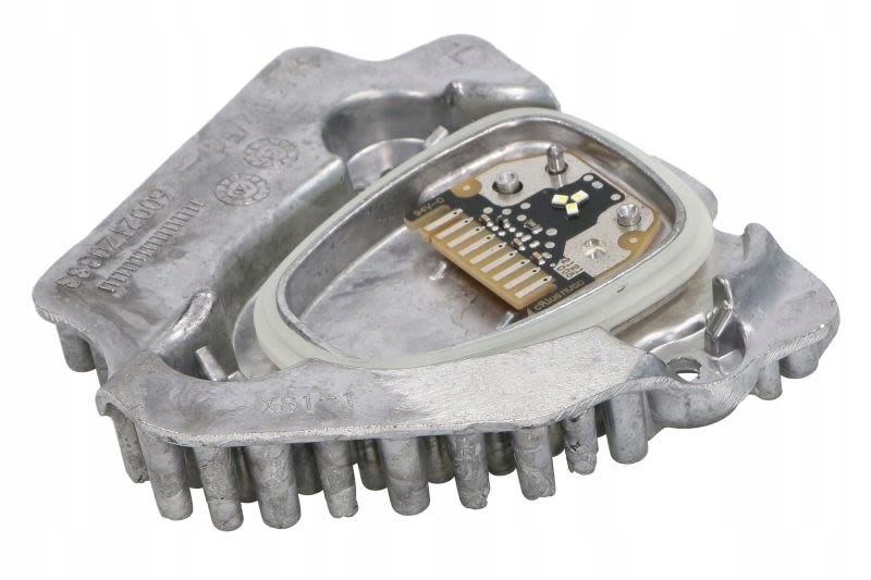 Sterownik L VEMO V20-73-0286 Producent części Vemo