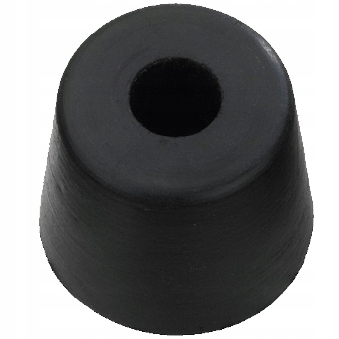 GUMOWA NÓŻKA DO URZĄDZEŃ MONACOR HF-160