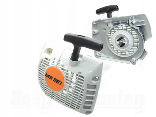 Startér Stihl MS341, MS361,
