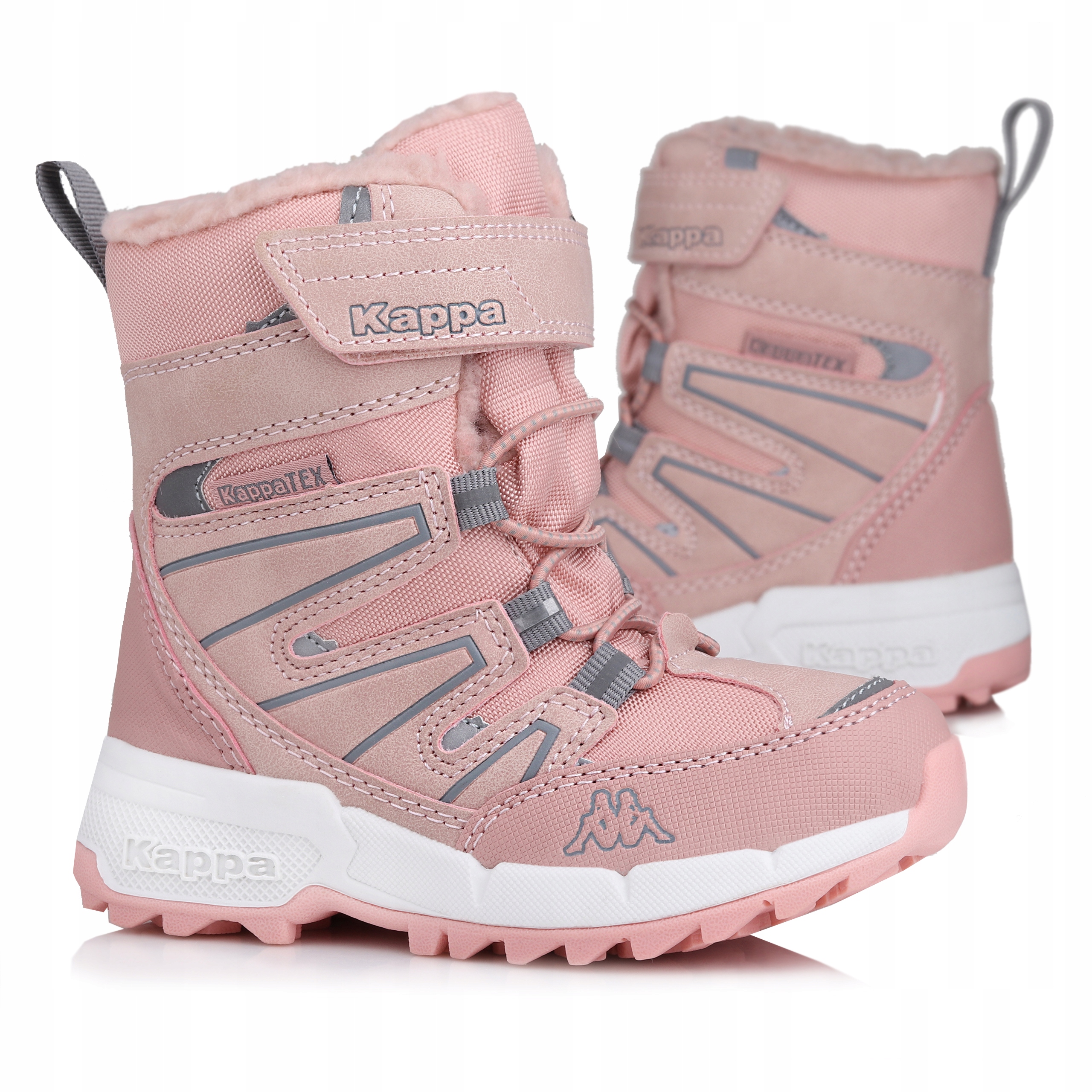 

Buty Kappa 260975K 2116 Tex Ocieplane Futerko