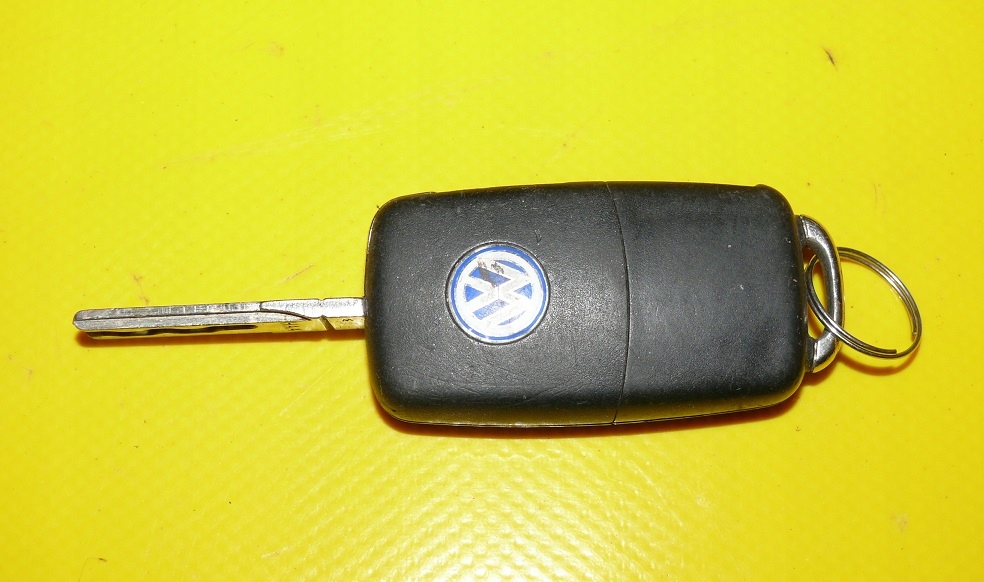 IMMOBILIZER computer ignition VW NEW BEETLE 1.6 16V BFS CABRIO 06A906033BP