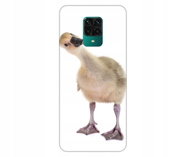 

Etui do Xiaomi Redmi Note 9 Pro / 9S Ges smieszne