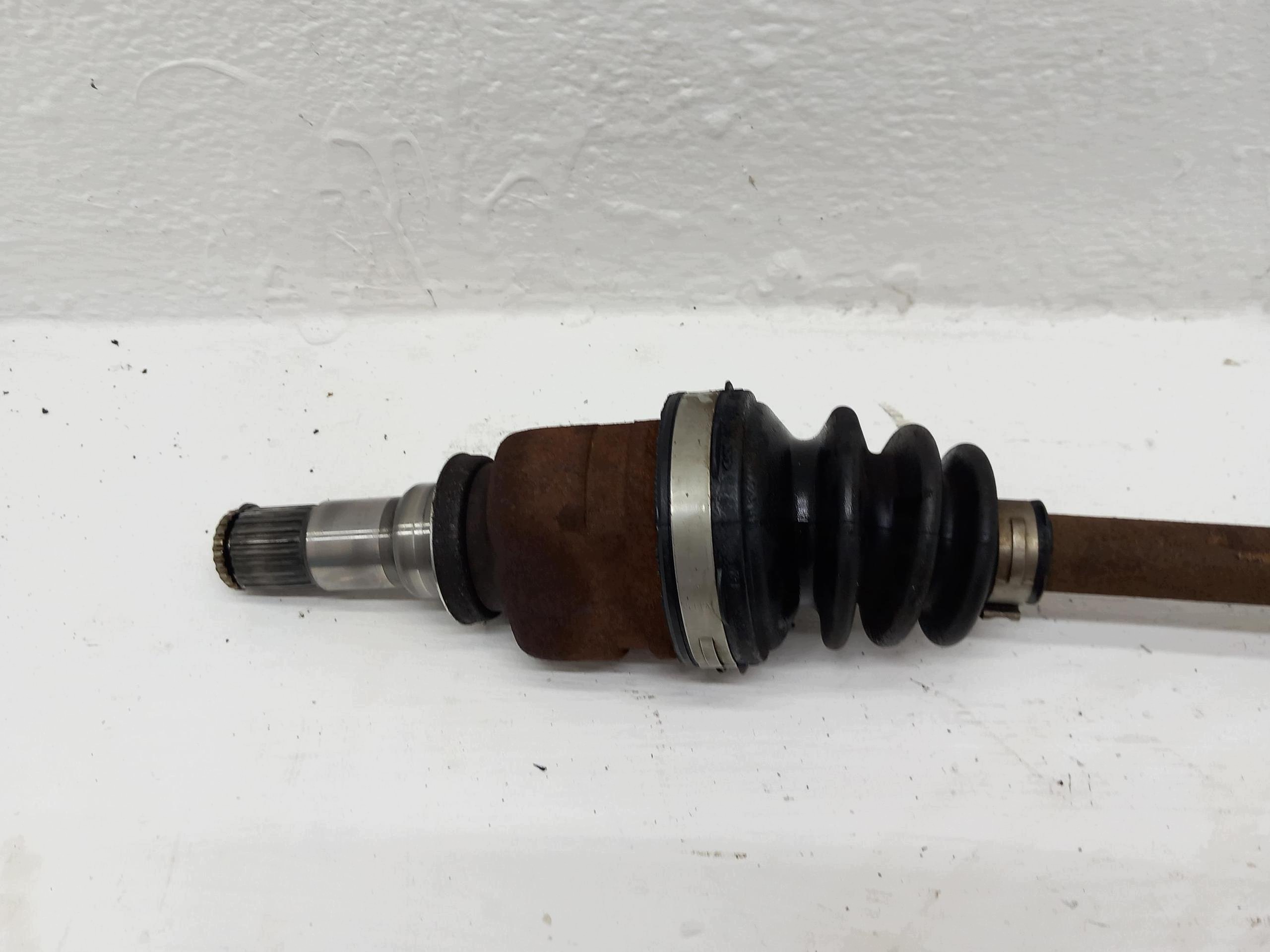 semi-axis long right front CITROEN C1 and 1.0B 05-14