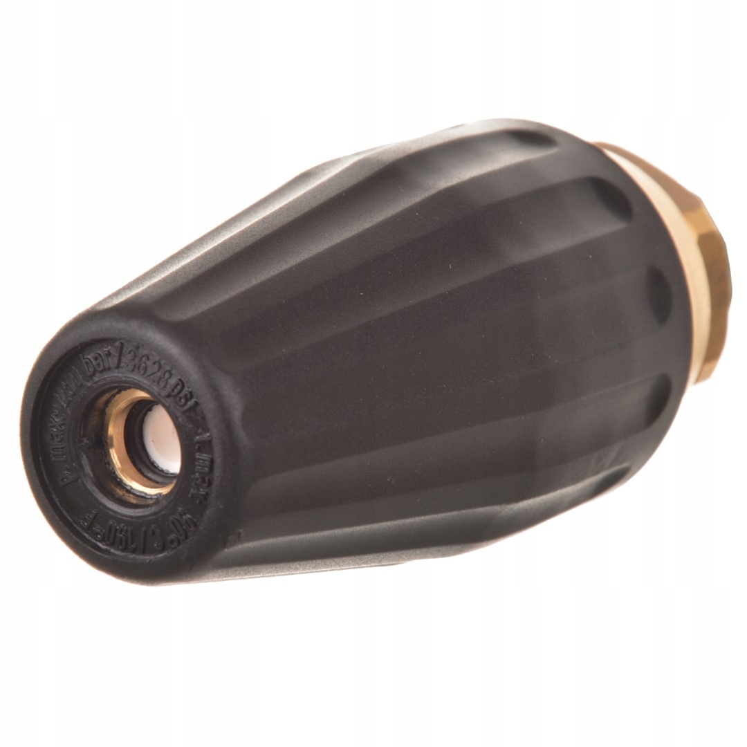 

Dysza rotacyjna R+m 250bar rozmiar 050 do Karcher