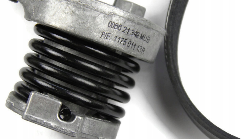 NAPINACZ PASEK ALTERNATORA RENAULT 1.5 DCI 10- Producent części Renault OE