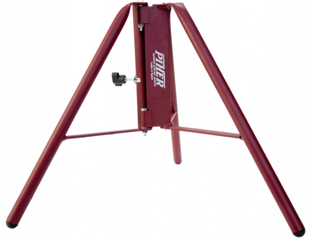 

Piher Trójnóg Do Rur P34050 Multi-podpora Śr 30 MM