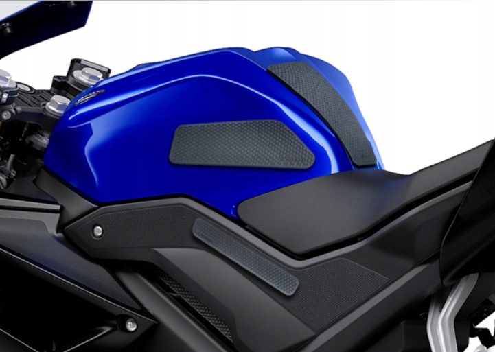 Onedesign Kryt na nálepku nádrže univerzálny