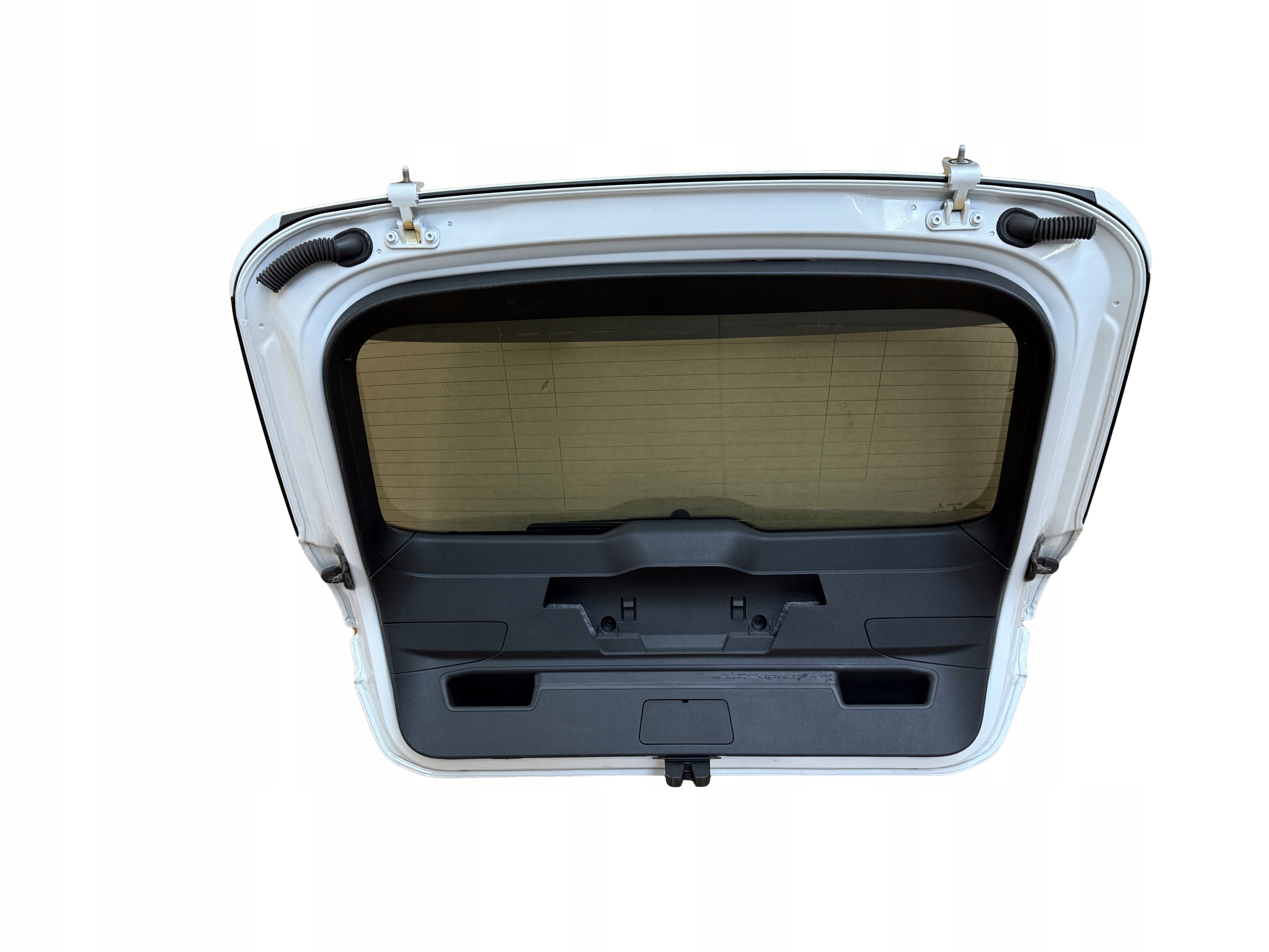 AUDI A3 8Y SPORTBACK SLINE trunk door boot LS9R