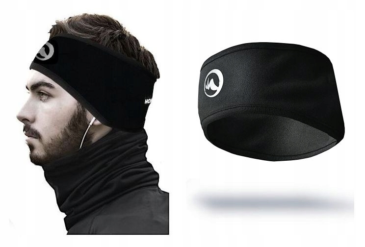 Opaska MEMBRANOWA Termoaktywna - EAR .Roz L