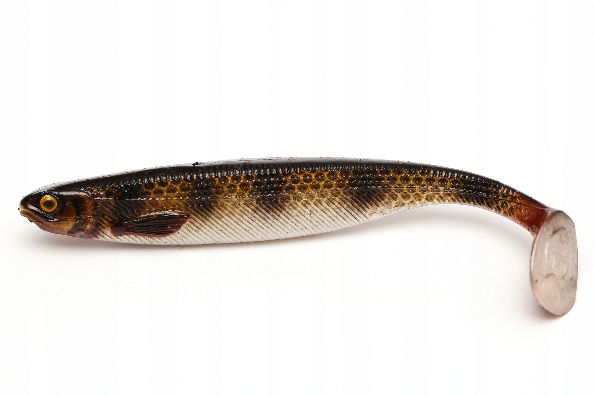 

Łowna Guma Westin Shad Teez SLIM-P020-069-12,0 cm