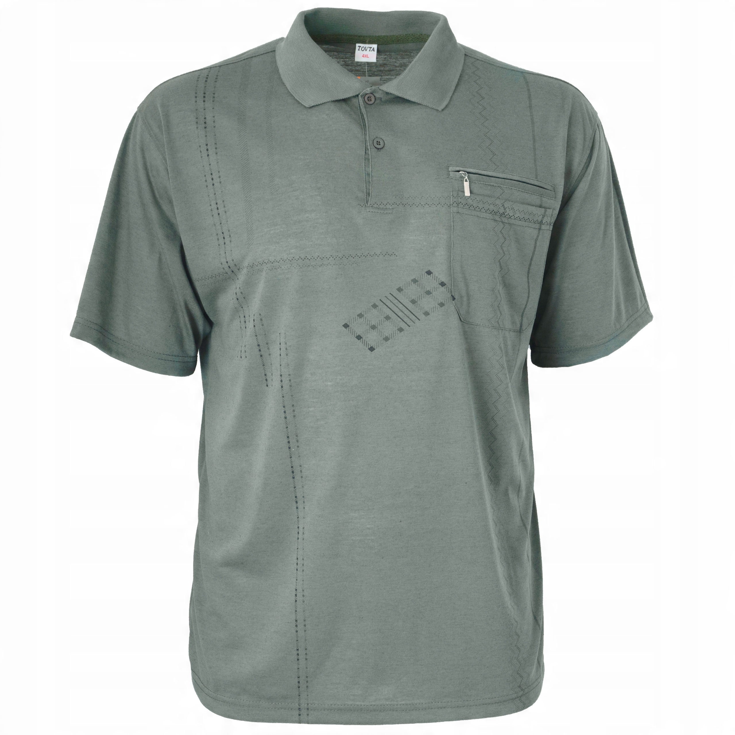 

Podkoszulka polówka koszulka polo męska 7XL 8XL