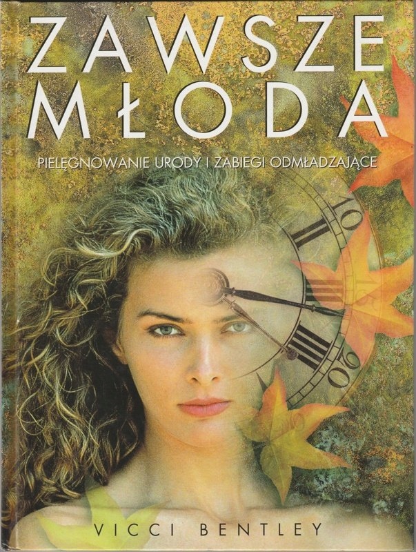 Zawsze młoda Vicci Bentley