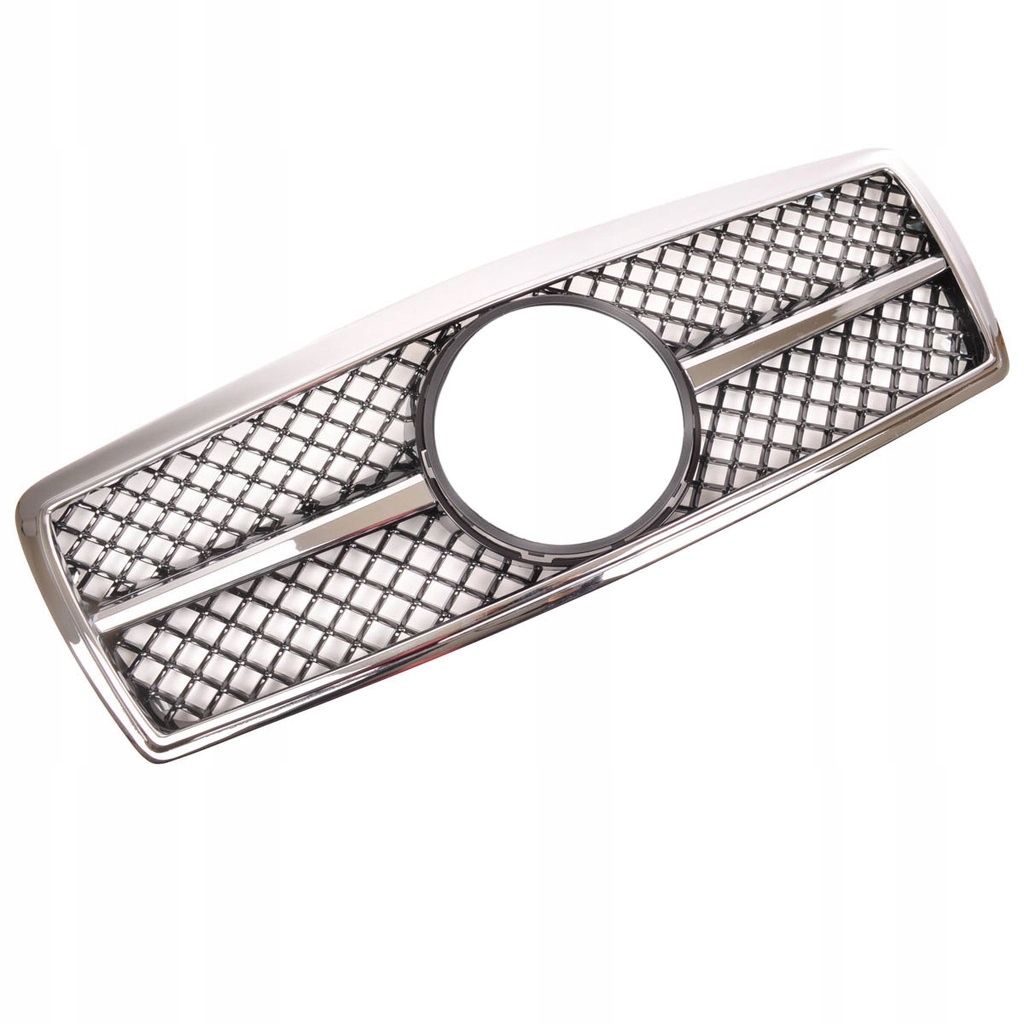 Grill do MERCEDES C-Class (W202) Sedan 1993 - 2000