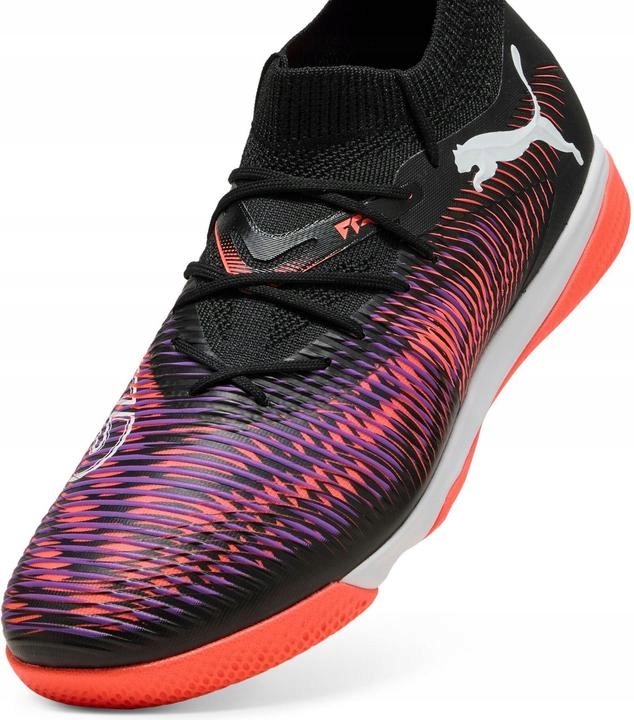 Sportovní boty Halowe Puma Future 8 Match It Halovky vel. 46