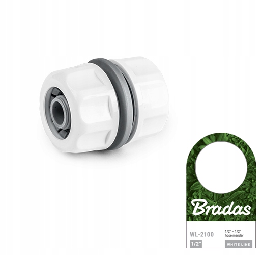 

Reparator Do Węża 1/2 White Line WL-2100