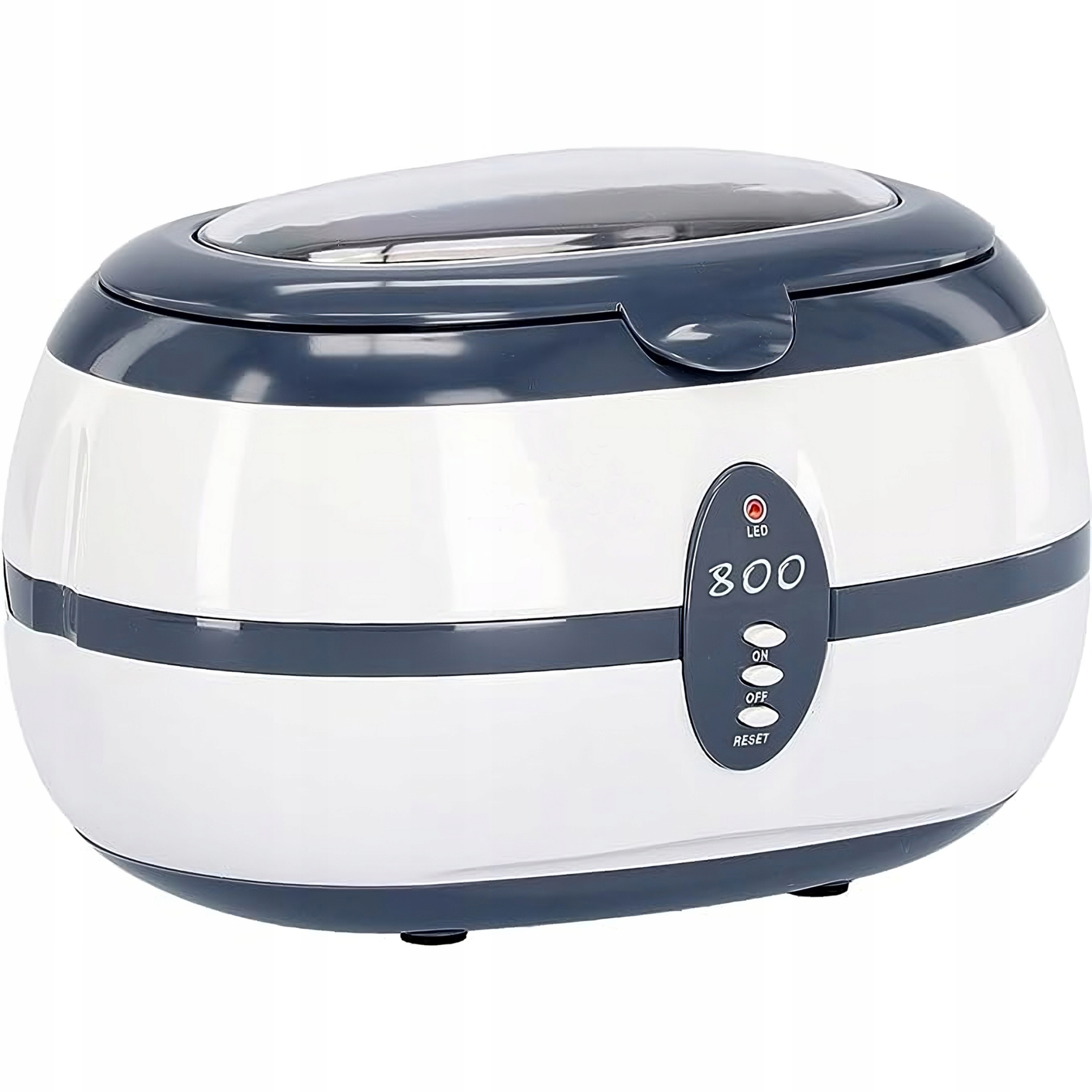 MYJKA ULTRADŹWIĘKOWA STERYLIZATOR KOSMETYCZNY 0,6L Marka Retoo