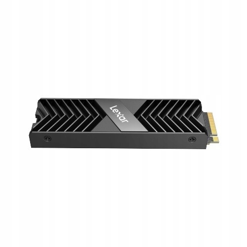 Dysk SSD NM800Pro Radiator 2TB NVMe 7500/6500MB/s Producent Lexar