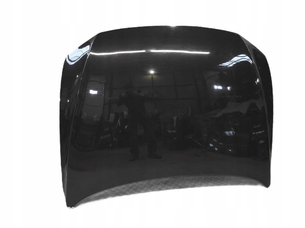 VOLKSWAGEN PASSAT B8 2014-2022 MASKA POKRYWA SILNIKA KOLOR LC9X Typ samochodu Samochody osobowe