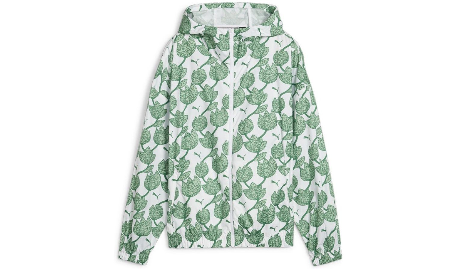 Dámská větrovka Puma 624976-86 Vel S