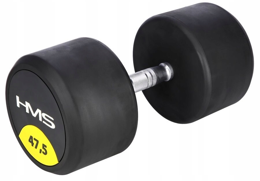 Hantla Do Ćwiczeń Siłowych Treningu 47,5 kg Kod producenta 17-66-170