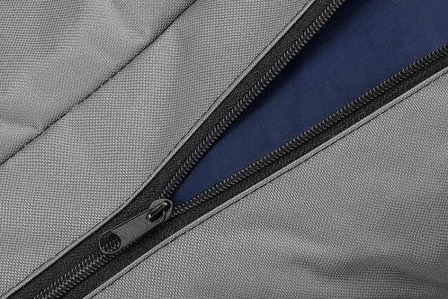 Levně Bimbay Obal na ponton vel. 3 100 x 70 cm šedý