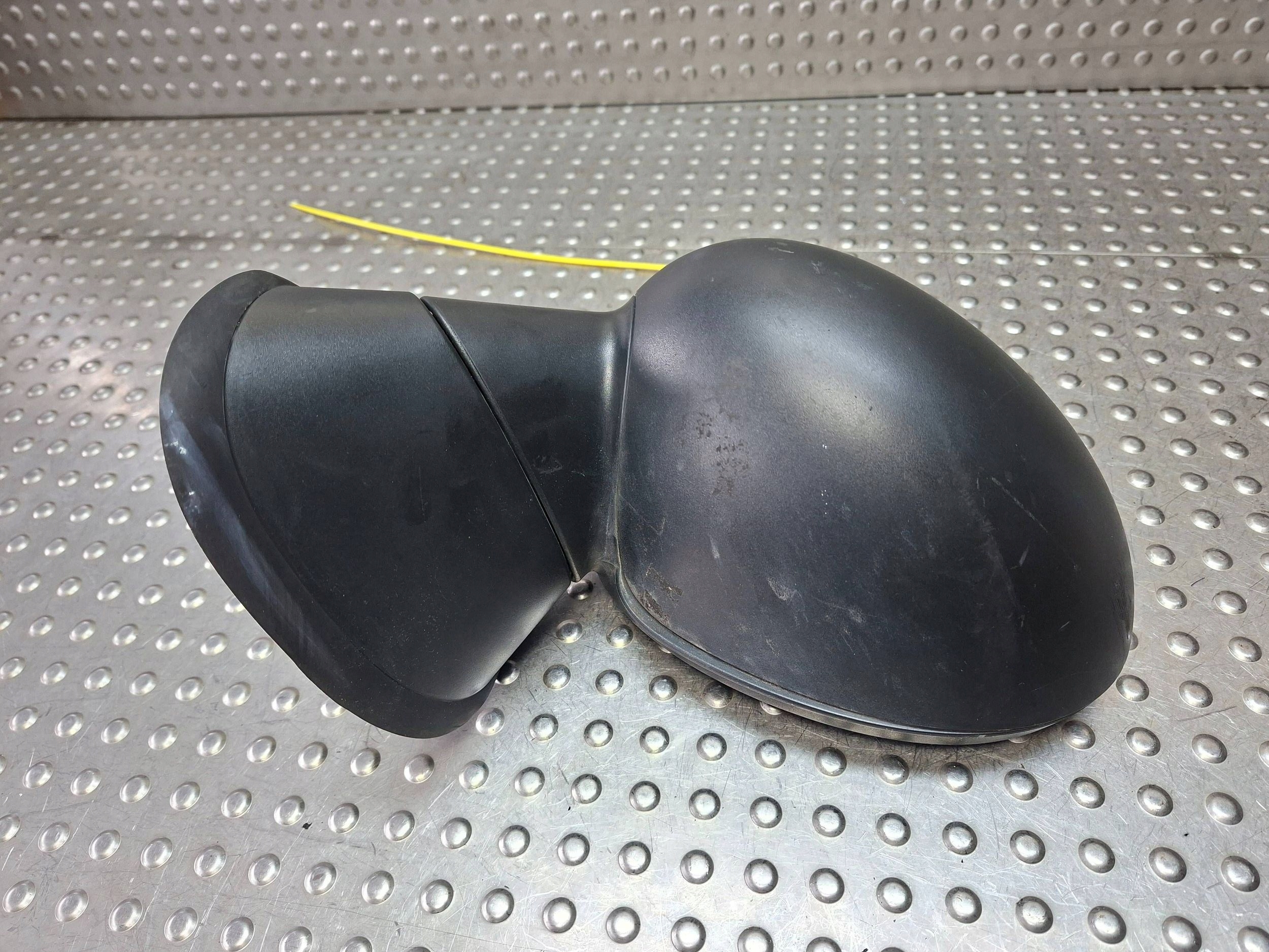 mirror left MINI COOPER COUNTRYMAN R60 10- 5 PIN EU