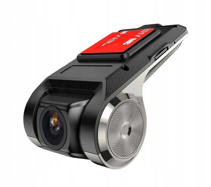 Kamera samochodowa do samochodów 2,2 cala Full HD 1080P