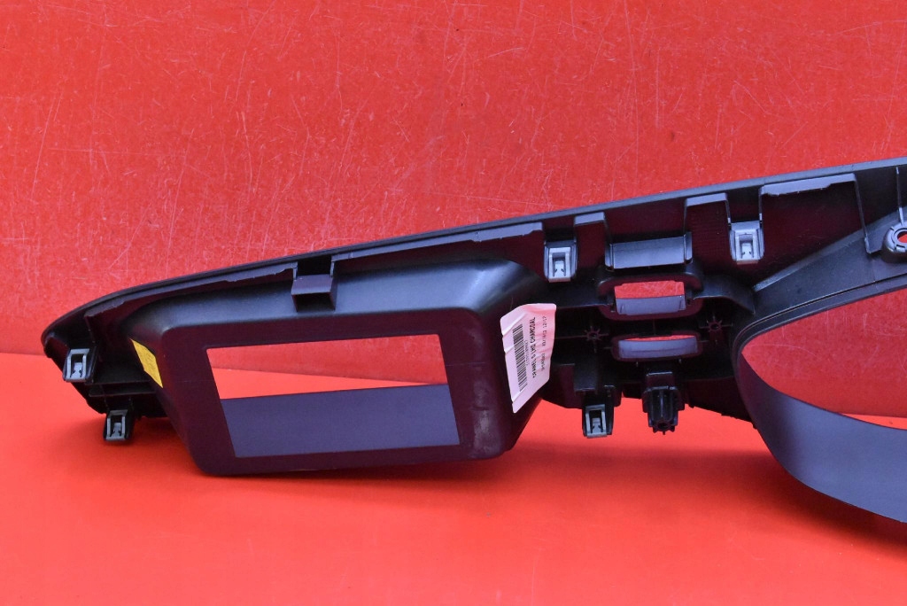 cover instrument panel frame EU 31389537 VOLVO S40 V40 2 II 12-16